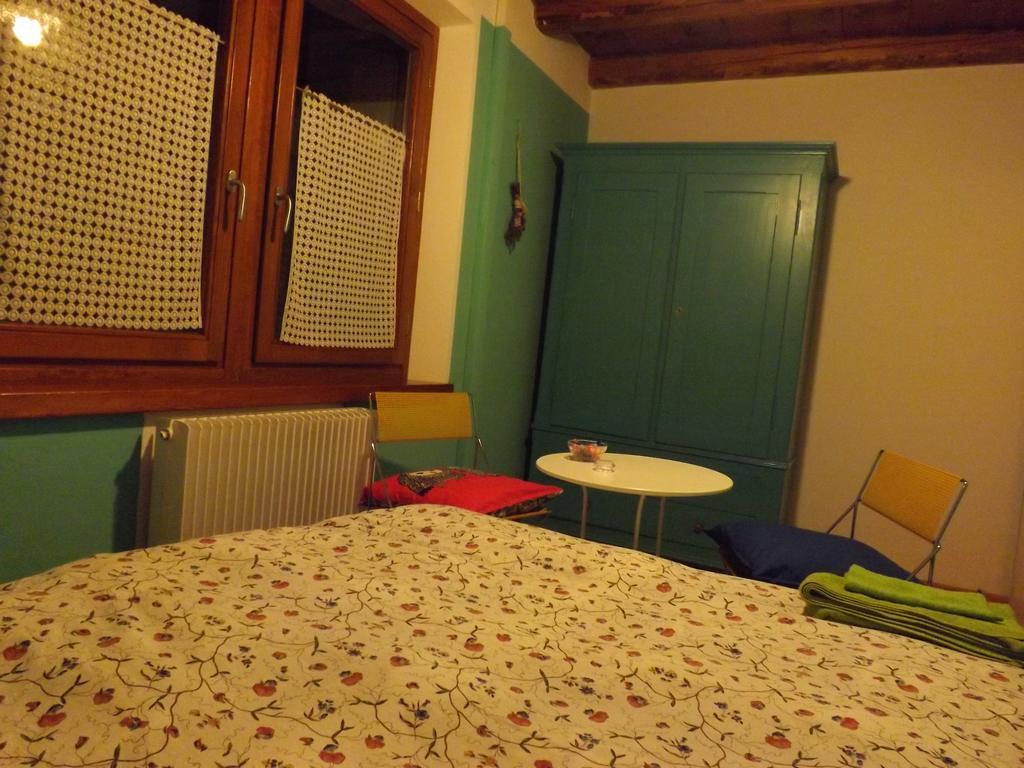 B&B Col Del Vin Belluno Kamer foto