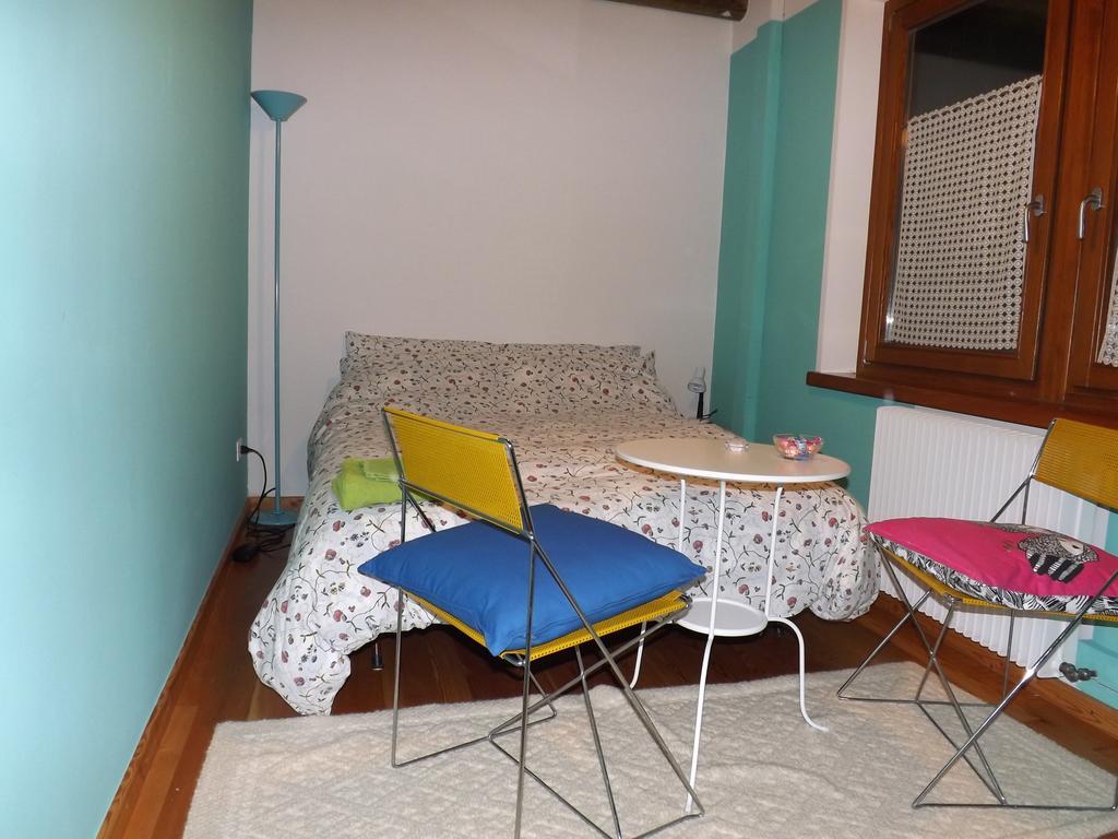 B&B Col Del Vin Belluno Kamer foto